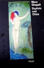 Daphnis chloe farbtafeln gebraucht kaufen  Wird an jeden Ort in Deutschland
