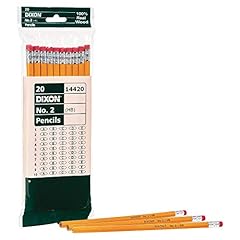 Dixon yellow pencils for sale  Delivered anywhere in USA 