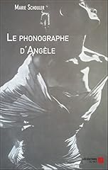 Phonographe angèle d'occasion  Livré partout en France