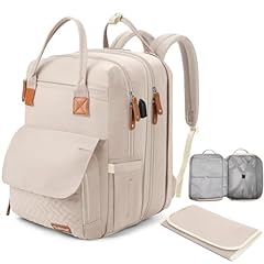 Large diaper bag for sale  Delivered anywhere in UK