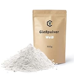 Gießpulver 900g reliefgießma gebraucht kaufen  Wird an jeden Ort in Deutschland
