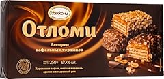 Waffeltorte tlomi erdnüssen gebraucht kaufen  Wird an jeden Ort in Deutschland