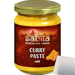 Sabita curry paste gebraucht kaufen  Wird an jeden Ort in Deutschland