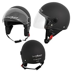 Casque moto scooter d'occasion  Livré partout en France