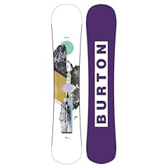 Burton hideaway woman usato  Spedito ovunque in Italia 