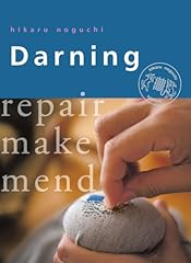 Darning repair make for sale  Delivered anywhere in USA 
