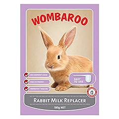 Wombaroo rabbit milk for sale  Delivered anywhere in USA 