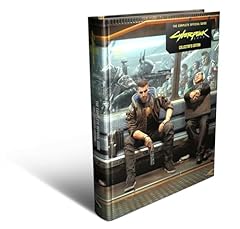 Cyberpunk 2077 complete for sale  Delivered anywhere in USA 