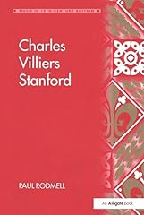 Charles villiers stanford for sale  Delivered anywhere in Ireland