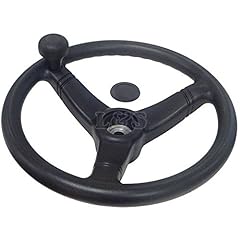 Dumper steering wheel for sale  Delivered anywhere in Ireland