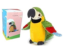 Xiulifeifei talking parrot for sale  Delivered anywhere in USA 