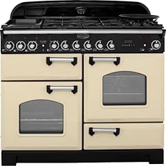 Rangemaster kitchener kch110df for sale  Delivered anywhere in UK