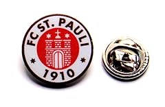 Pauli pin logo gebraucht kaufen  Wird an jeden Ort in Deutschland