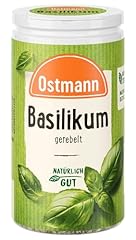 Stmann gewürze basilikum gebraucht kaufen  Wird an jeden Ort in Deutschland