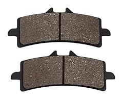 Brake pads suz for sale  Delivered anywhere in UK