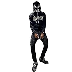 Sunwittafy y2k hoodie for sale  Delivered anywhere in UK
