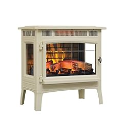 Duraflame electric infrared for sale  Delivered anywhere in USA 