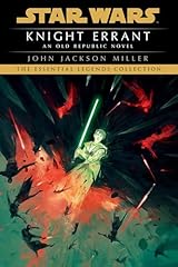 Knight errant star gebraucht kaufen  Wird an jeden Ort in Deutschland