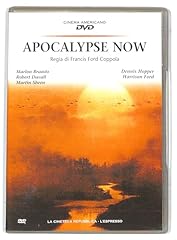 Ebond apocalypse now usato  Spedito ovunque in Italia 