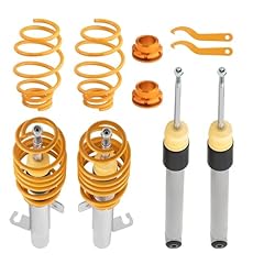 Wolwes kit coilovers usato  Spedito ovunque in Italia 