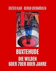 Buxtehude wilden 60er gebraucht kaufen  Wird an jeden Ort in Deutschland
