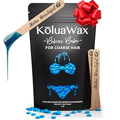 Koluawax hard wax for sale  Delivered anywhere in USA 