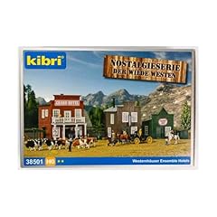 Kibri 38501 western for sale  Delivered anywhere in USA 