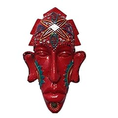 Indigenous mask tansania gebraucht kaufen  Wird an jeden Ort in Deutschland