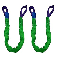 Yuzenet lifting slings for sale  Delivered anywhere in USA 