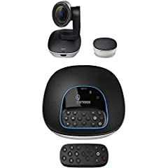 Logitech group video for sale  Delivered anywhere in UK