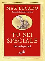 Sei speciale. una usato  Spedito ovunque in Italia 