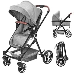 Klysiora baby stroller for sale  Delivered anywhere in USA 