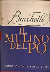 Mulino del riccardo usato  Spedito ovunque in Italia 