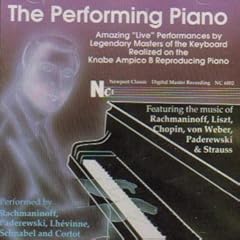 Performing piano amazing for sale  Delivered anywhere in USA 