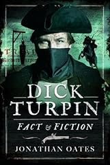 Dick turpin fact for sale  Delivered anywhere in UK