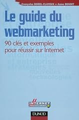 Guide webmarketing. cles for sale  Delivered anywhere in UK