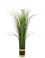 Künstlicher grasbund weißen gebraucht kaufen  Wird an jeden Ort in Deutschland