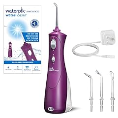 Waterpik cordless plus for sale  Delivered anywhere in Ireland