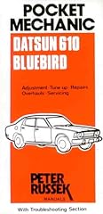 Repair guide datsun for sale  Delivered anywhere in UK