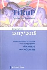 Tirup tierschutz recht d'occasion  Livré partout en Belgiqu