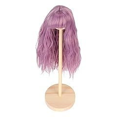 Tissting doll wig for sale  Delivered anywhere in USA 