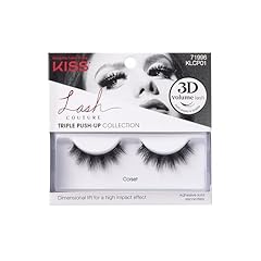 Kiss lash couture for sale  Delivered anywhere in USA 