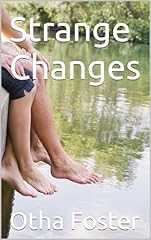 Strange changes for sale  Delivered anywhere in UK