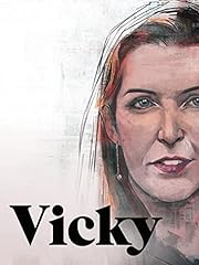 Vicky for sale  Delivered anywhere in UK