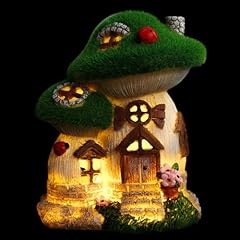 Solar powered fairy for sale  Delivered anywhere in UK
