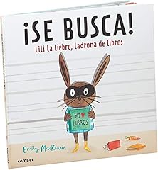 Busca lili liebre for sale  Delivered anywhere in USA 