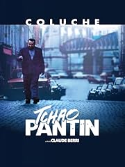 Tchao pantin d'occasion  Livré partout en France