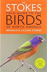 Stokes field guide for sale  Delivered anywhere in USA 