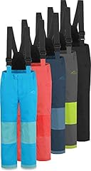 Kinder skihose abnehmbaren gebraucht kaufen  Wird an jeden Ort in Deutschland