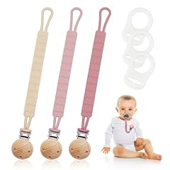 Silicone dummy clips for sale  Delivered anywhere in UK
